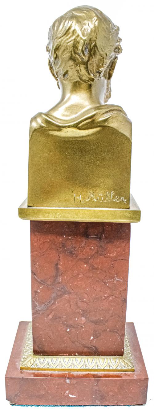MÜLLER, H.