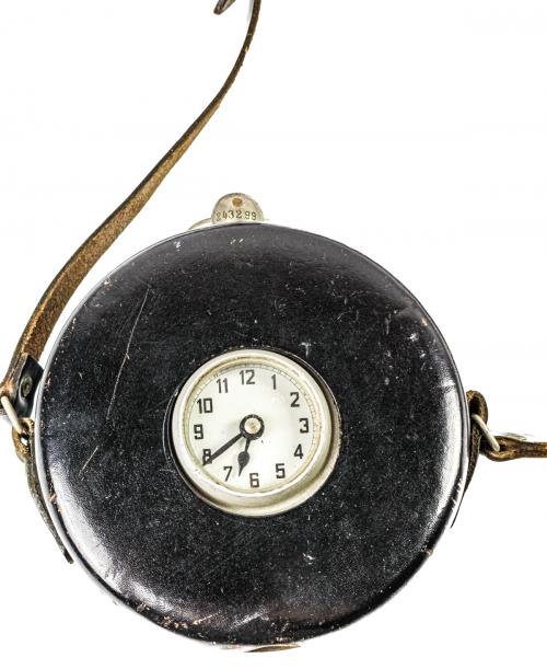 RELOJ DE SERENO O VIGILANTE DE PPS. DEL S.XX