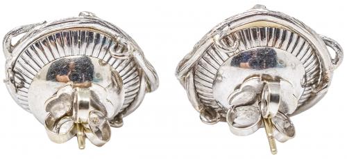 CONJUNTO CON PERLAS MABÉ AÑOS 60