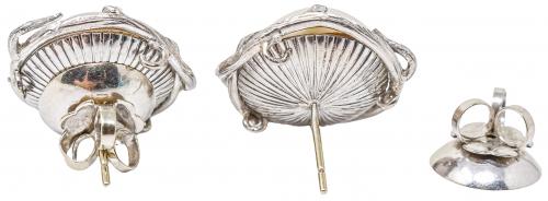 CONJUNTO CON PERLAS MABÉ AÑOS 60