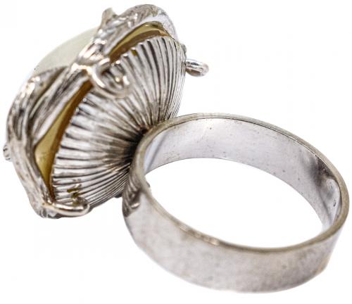 CONJUNTO CON PERLAS MABÉ AÑOS 60