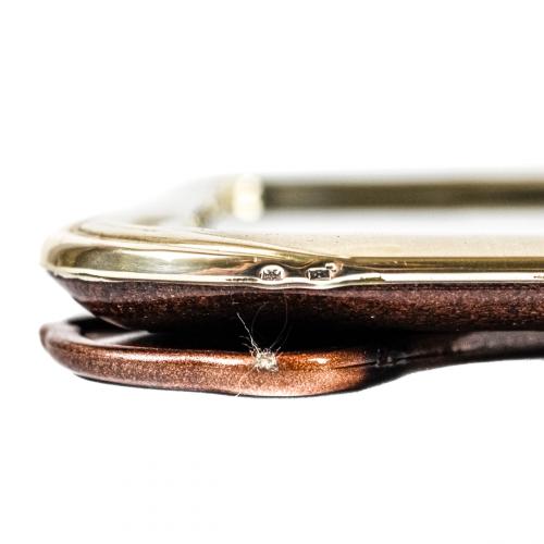 DOS MARQUITOS DE PLATA DEL ÚLTIMO TERCIO DE SIGLO XX