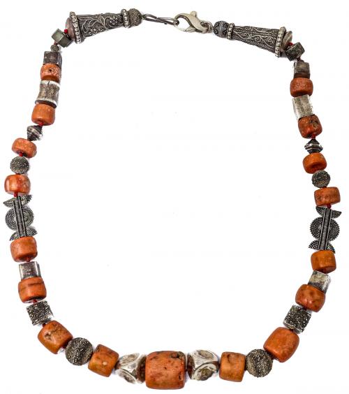 COLLAR ÉTNICO DE LA INDIA