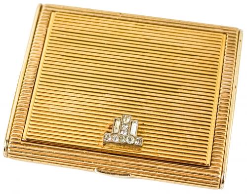 POLVERA CHISTIAN DIOR