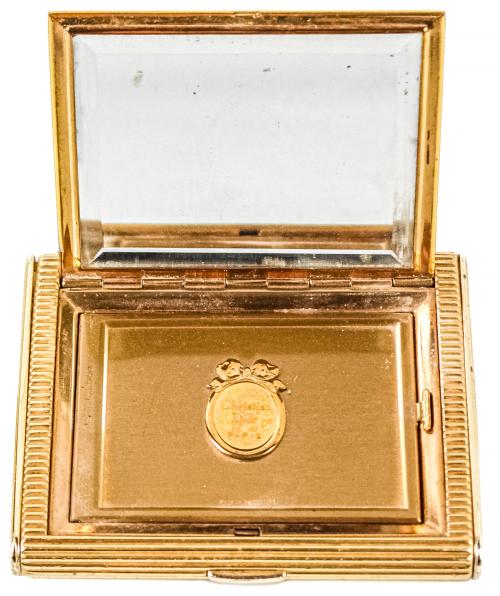 POLVERA CHISTIAN DIOR