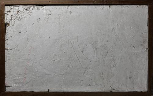 PLAFÓN DE BALDOSAS CATALANAS DE PRINCIPIOS DE SIGLO XIX