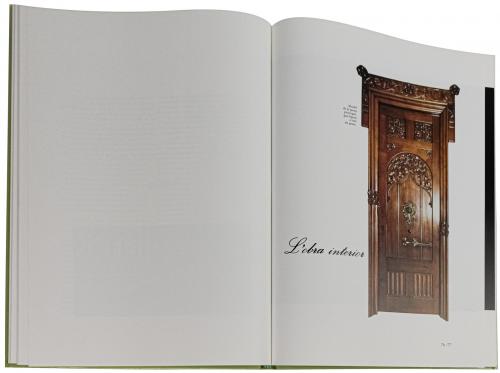 "LA CASA DE LLEÓ MORERA"