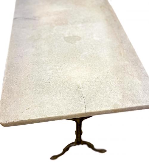 MESA DE BAR DE LA SEGUNDA MITAD DEL S.XX