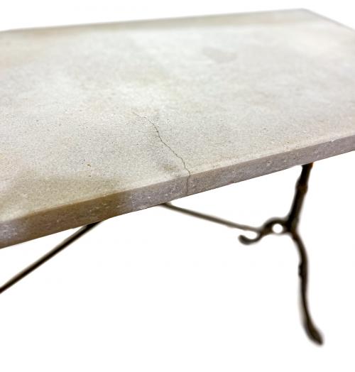 MESA DE BAR DE LA SEGUNDA MITAD DEL S.XX