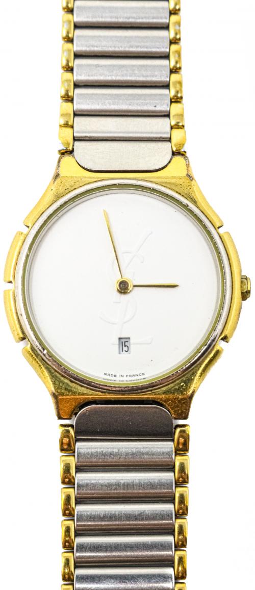 RELOJ DE PULSERA YVES SANT LAURENT