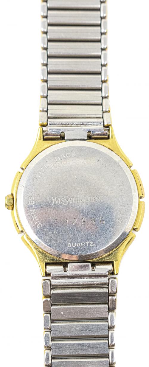 RELOJ DE PULSERA YVES SANT LAURENT