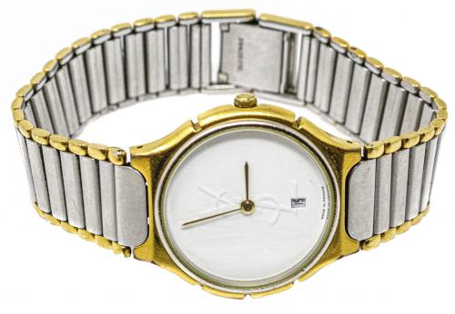 RELOJ DE PULSERA YVES SANT LAURENT
