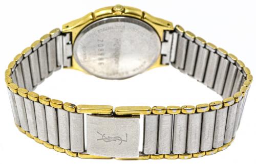 RELOJ DE PULSERA YVES SANT LAURENT