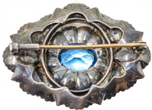 BROCHE DE LOS AÑOS 30