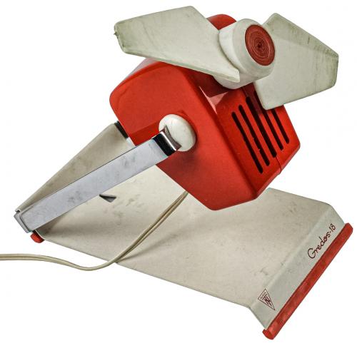 VENTILADOR "NUMAX" DE LOS AÑOS 60