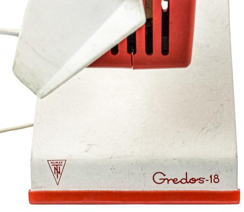 VENTILADOR "NUMAX" DE LOS AÑOS 60