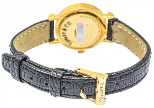RELOJ DE DAMA TIFFANY & Co