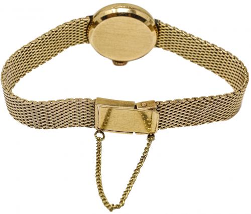 RELOJ DE DAMA CYMA DE LOS AÑOS 30-40