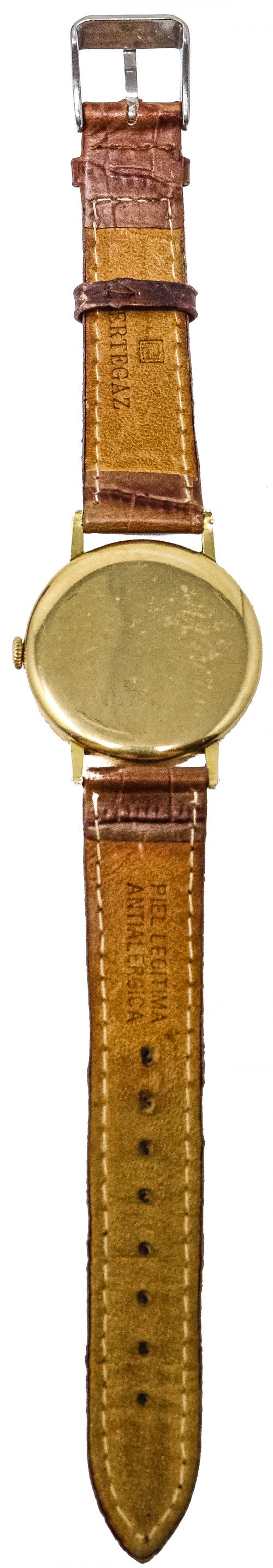 RELOJ DE PULSERA OMEGA DE LOS AÑOS 50