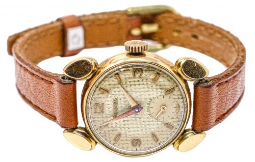 RELOJ DE DAMA FORMIDA DE LOS AÑOS 40