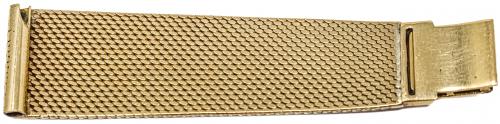 PULSERA PARA RELOJ EN ORO