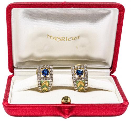 PENDIENTES MASRIERA