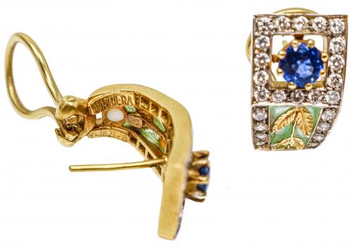 PENDIENTES MASRIERA