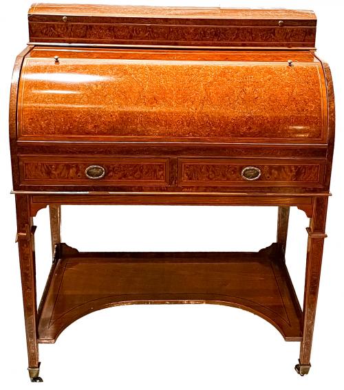 MUEBLE ESCRITORIO DE DAMA DEL ÚLITMO CUARTO DEL S.XX