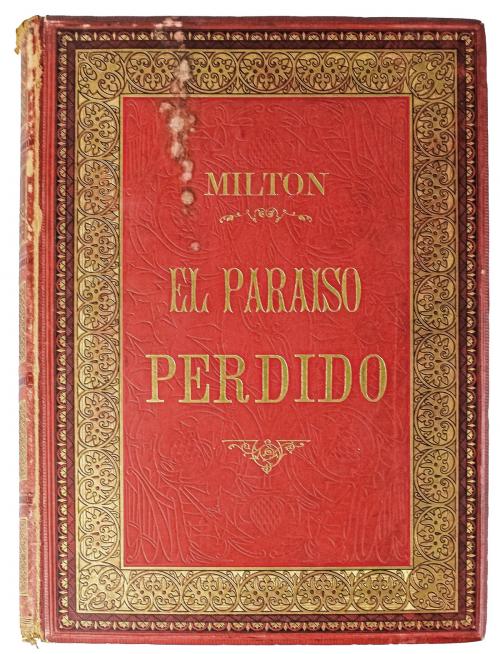 "EL PARAISO PERDIDO"