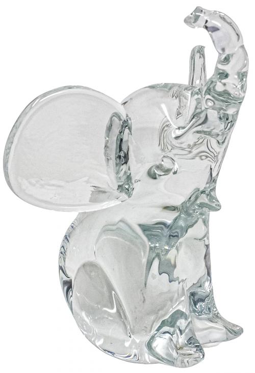 FIGURA "DUMBO" CRISTAL SUECO 