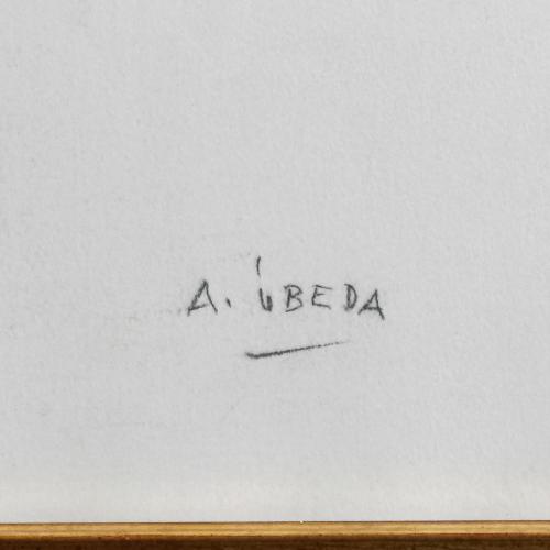 ÚBEDA, AGUSTÍN