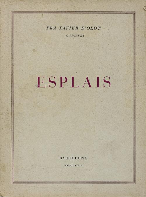 "ESPLAIS"