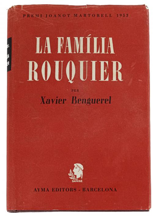 "LA FAMILIA ROUQUIER"