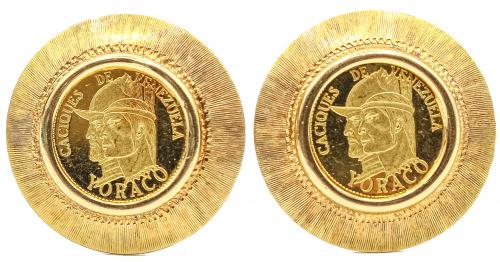 GEMELOS CON MONEDAS