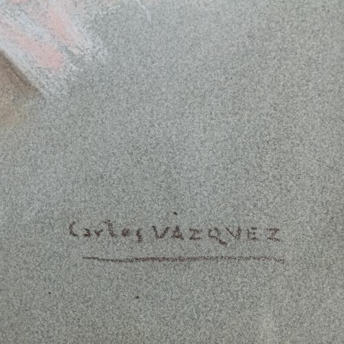 VAZQUEZ, CARLOS