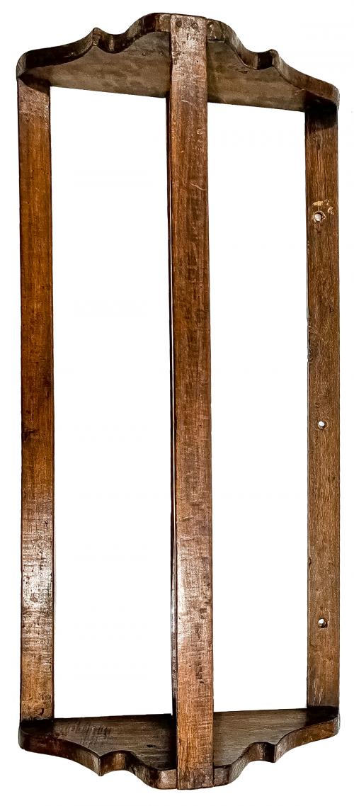 ESCURRIDOR PARA PLATOS DEL PRIMER CUARTO DEL S.XX