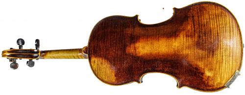 VIOLÍN ALEMAN JOSEPH KLOZ DE LA PRIMERA MITAD DE SIGLO XX