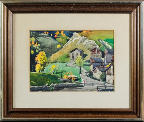 LLOVERAS, FREDERIC 
