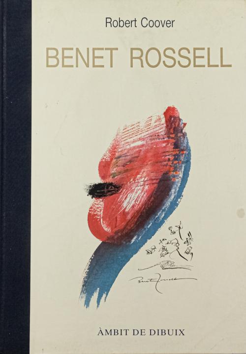 "BENET ROSSEL"