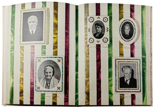 "GIANNINO 1899-1959"