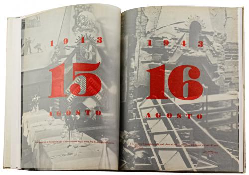 "GIANNINO 1899-1959"