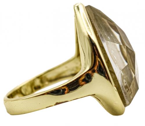 ANILLO DE PLATA