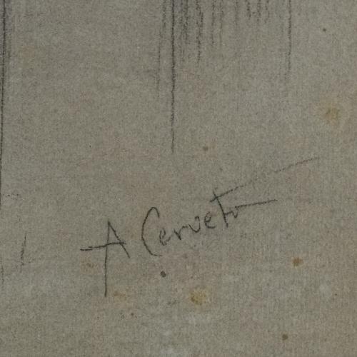 CERVETO, ANTONIO