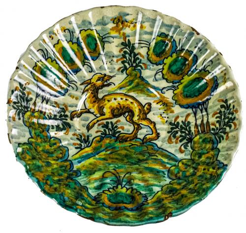 PLATO TALAVERA 