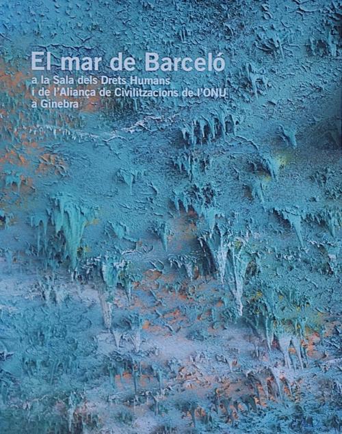 "EL MAR DE BARCELÓ A LA SALA DE DRETS HUMANS A GINEBRA"