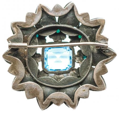 BROCHE DE LOS AÑOS 30