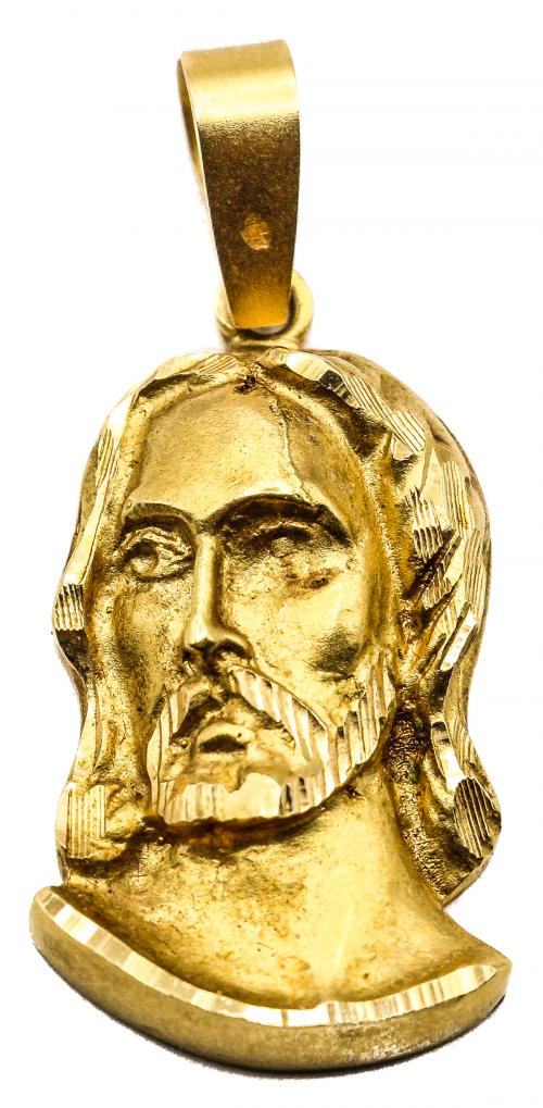 COLGANTE DEVOCIONAL