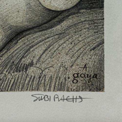 SUBIRACHS, JOSEP MARIA
