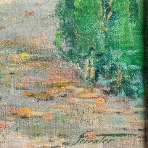 DE FERRATER, ANTONI 