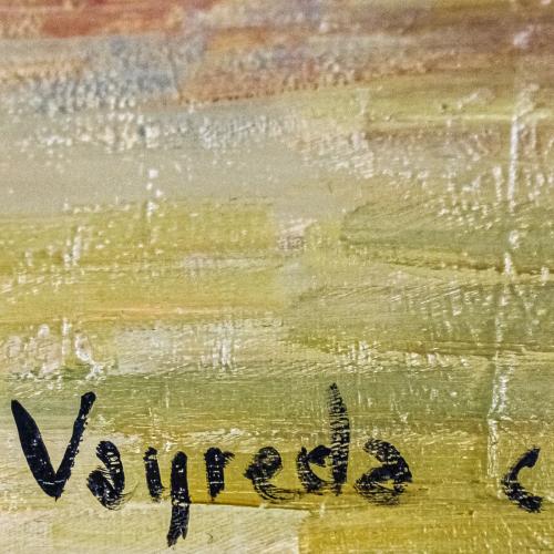 VAYREDA CANADELL, JOAQUIM
